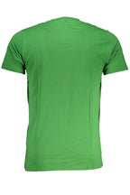 CAVALLI CLASS Men T-Shirt - Green