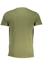 CAVALLI CLASS Men T-Shirt - Green
