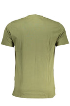 CAVALLI CLASS Men T-Shirt - Green