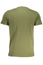 CAVALLI CLASS Men T-Shirt - Green