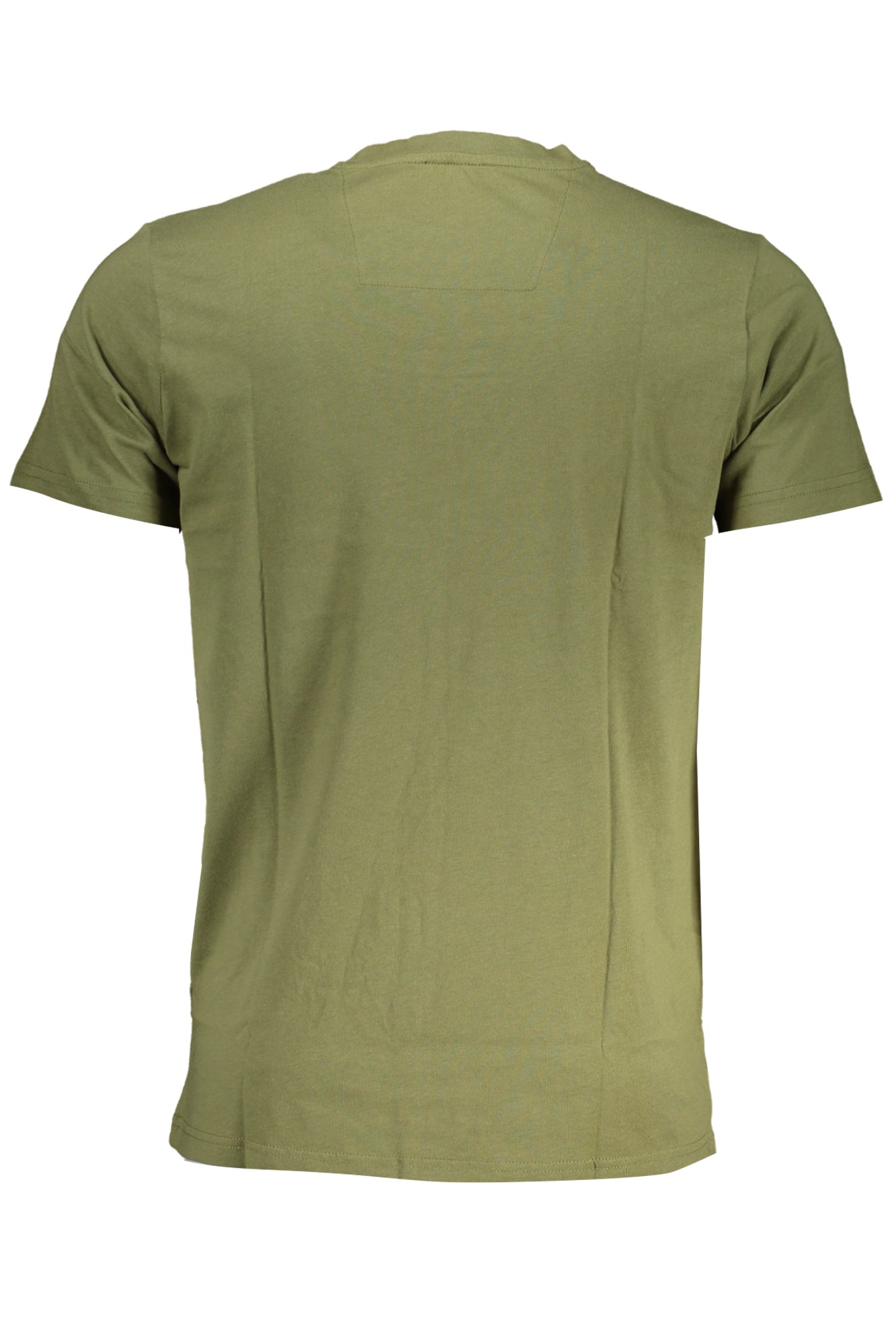 CAVALLI CLASS Men T-Shirt - Green