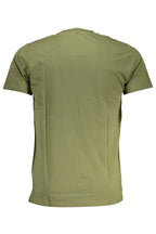 CAVALLI CLASS Men T-Shirt - Green