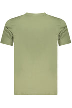 CAVALLI CLASS Men T-Shirt - Green