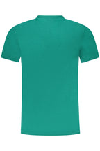 CAVALLI CLASS Men T-Shirt - Green