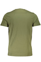 CAVALLI CLASS Men T-Shirt - Green