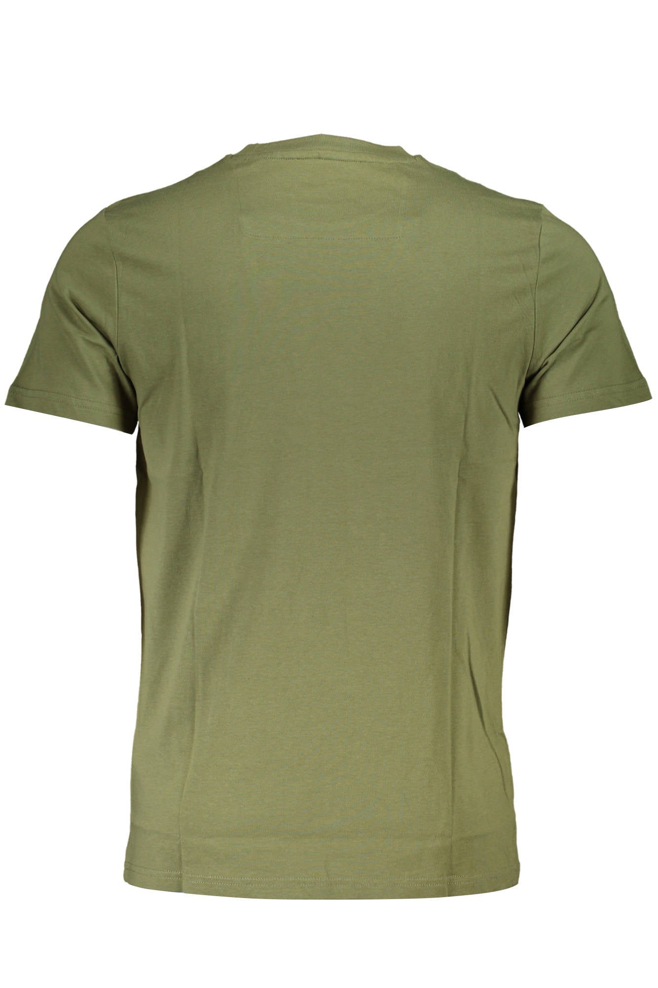 CAVALLI CLASS Men T-Shirt - Green