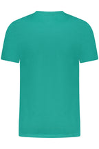 CAVALLI CLASS Men T-Shirt - Green