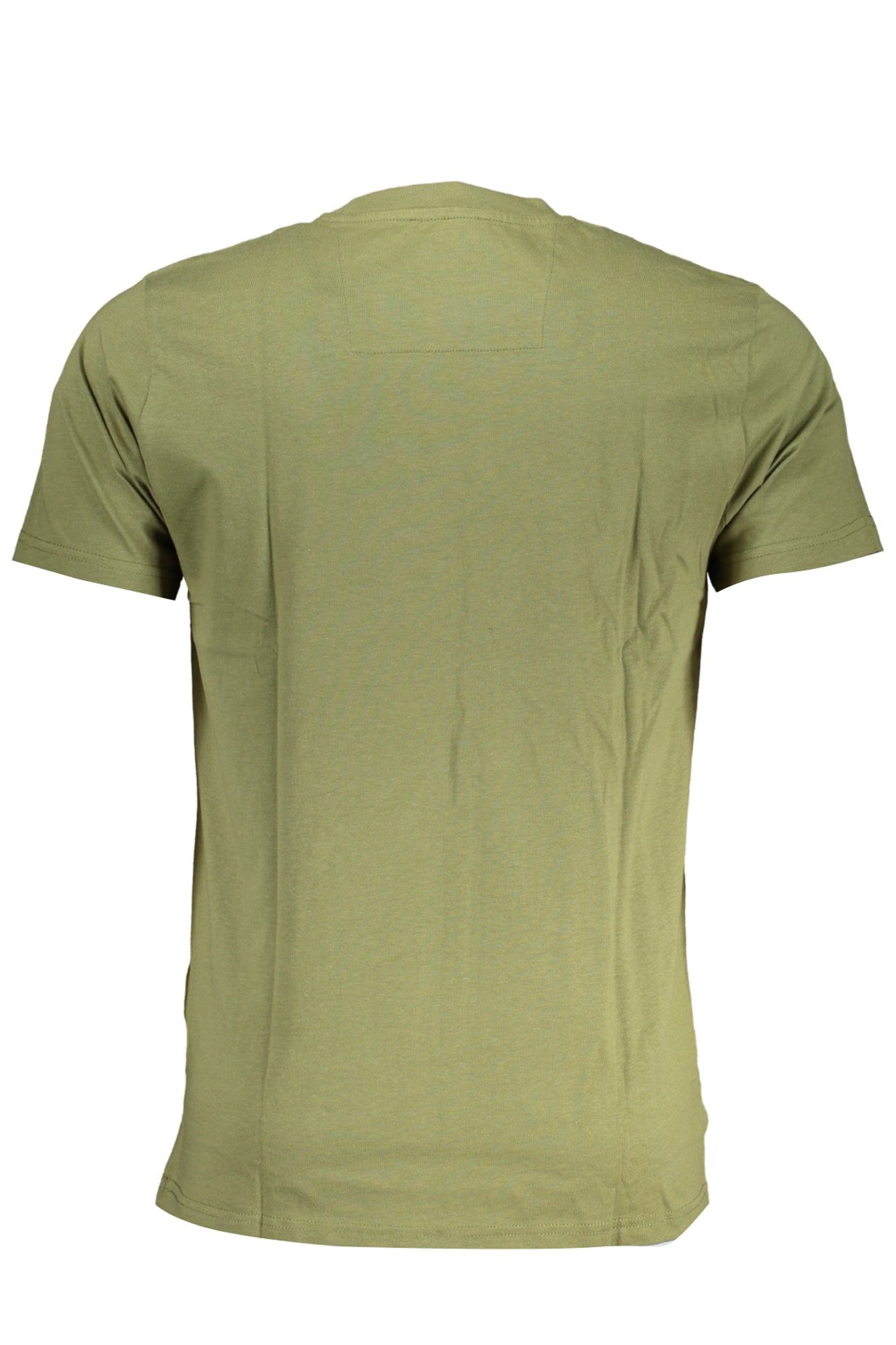 CAVALLI CLASS Men T-Shirt - Green