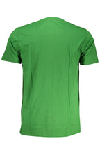 CAVALLI CLASS Men T-Shirt - Green