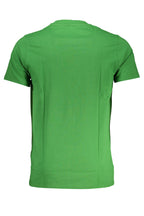 CAVALLI CLASS Men T-Shirt - Green