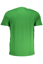 CAVALLI CLASS Men T-Shirt - Green