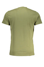 CAVALLI CLASS Men T-Shirt - Green