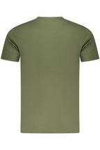 CAVALLI CLASS Men T-Shirt - Green