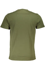 CAVALLI CLASS Men T-Shirt - Green
