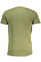 CAVALLI CLASS Men T-Shirt - Green