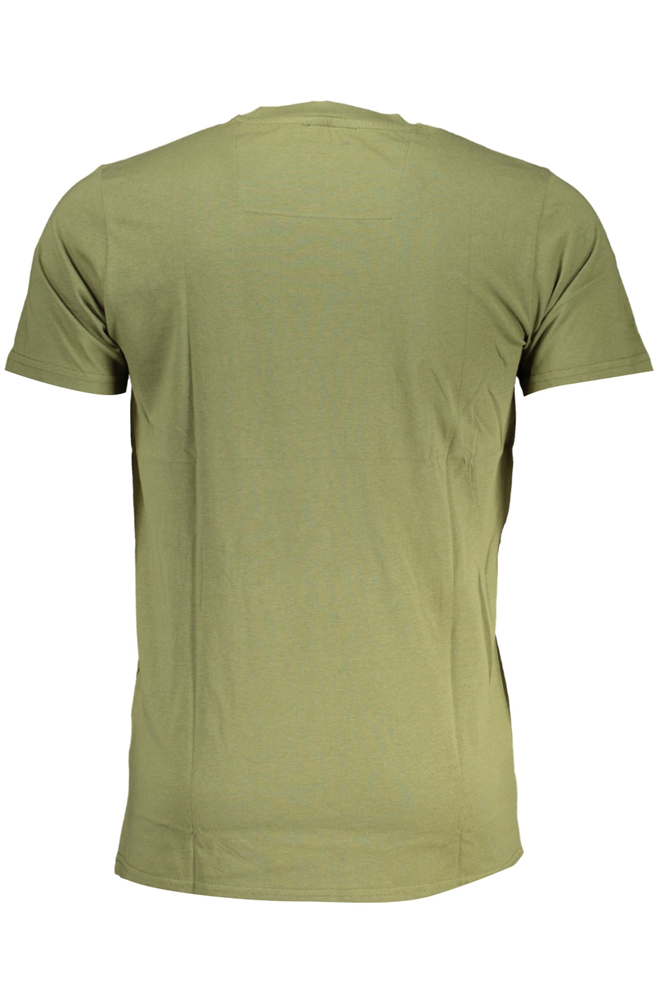 CAVALLI CLASS Men T-Shirt - Green