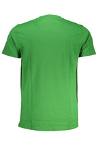 CAVALLI CLASS Men T-Shirt - Green