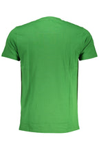 CAVALLI CLASS Men T-Shirt - Green