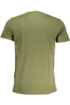CAVALLI CLASS Men T-Shirt - Green