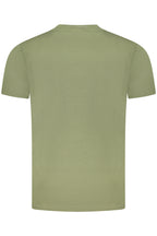 CAVALLI CLASS Men T-Shirt - Green