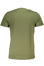 CAVALLI CLASS Men T-Shirt - Green