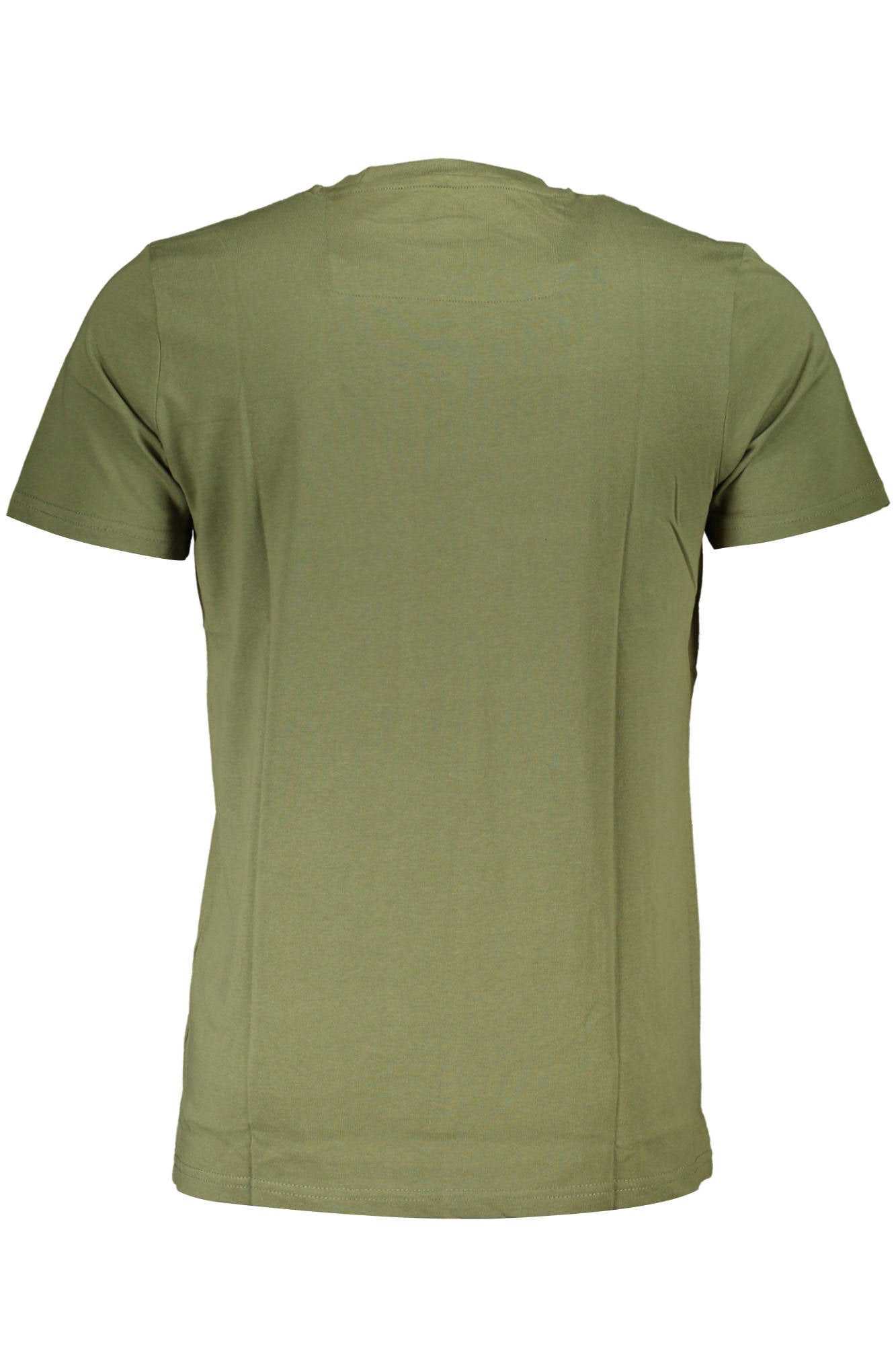 CAVALLI CLASS Men T-Shirt - Green