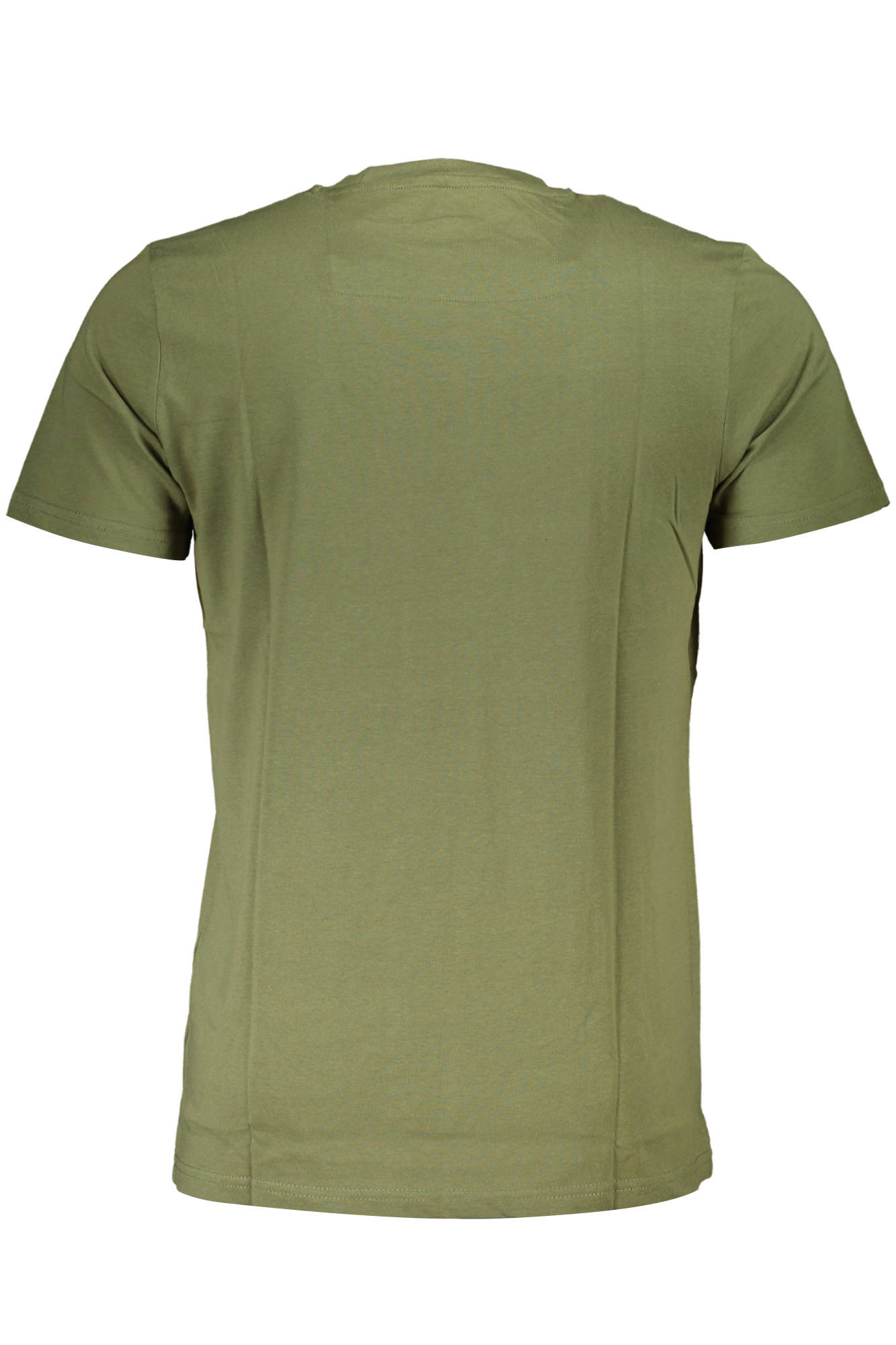 CAVALLI CLASS Men T-Shirt - Green