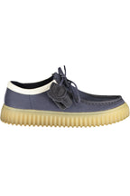 CLARKS Men Business Shoes & Loafers - Blue