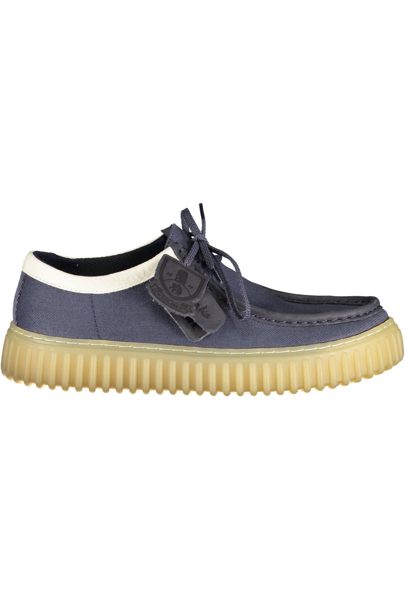 CLARKS Men Business Shoes & Loafers - Blue
