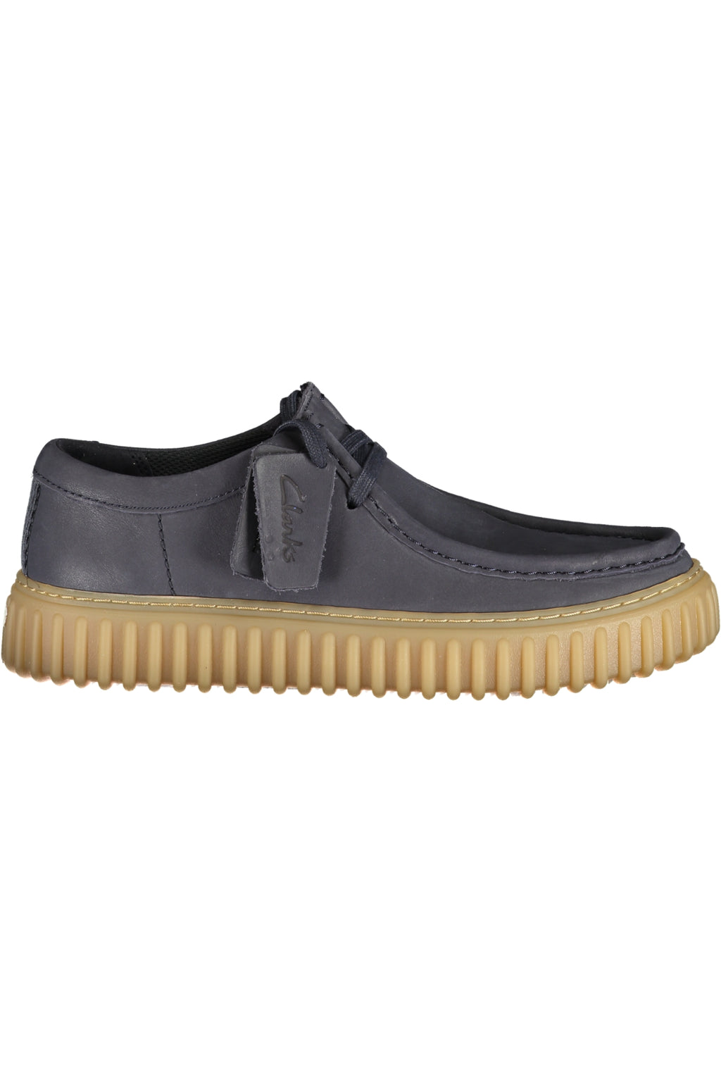 CLARKS Men Business Shoes & Loafers - Blue
