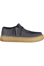CLARKS Men Business Shoes & Loafers - Blue