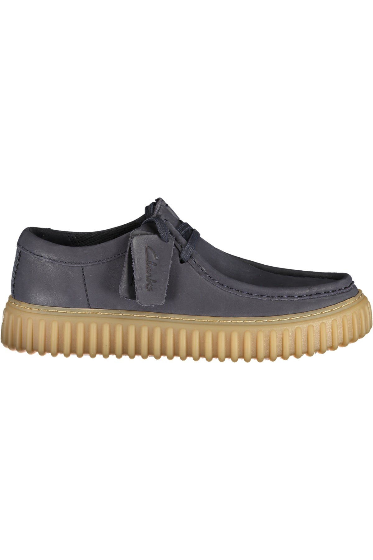 CLARKS Men Business Shoes & Loafers - Blue