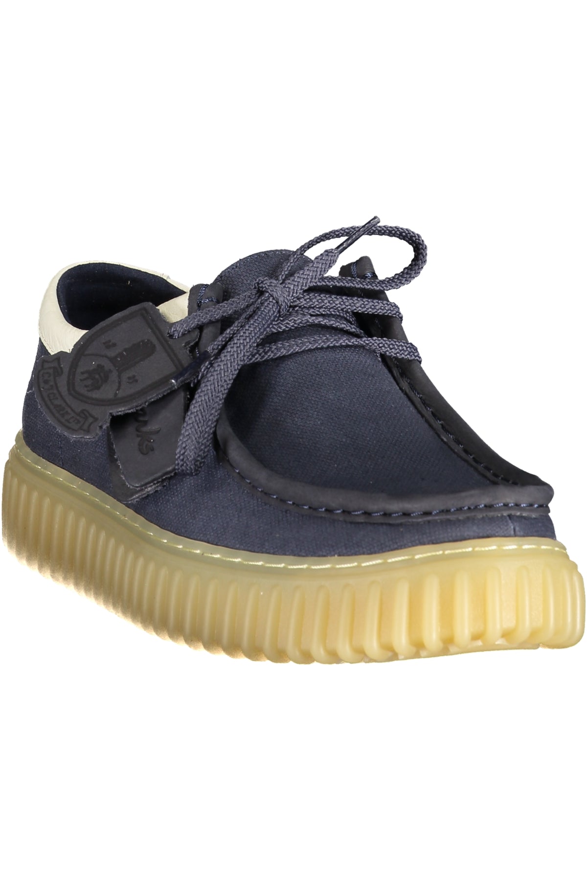 CLARKS Men Business Shoes & Loafers - Blue