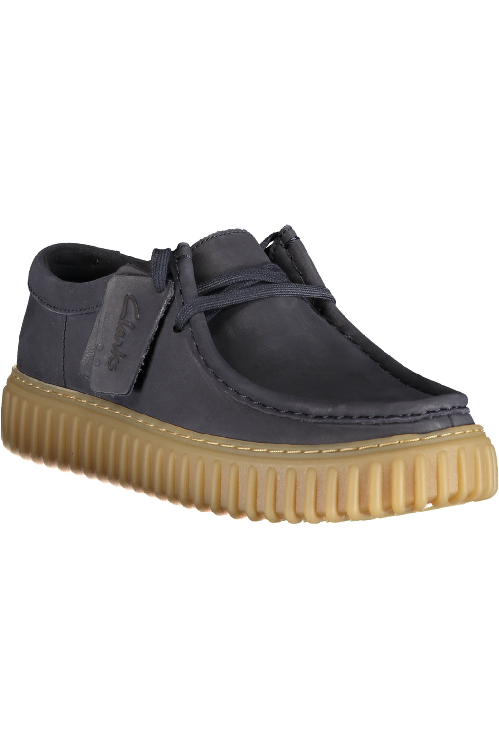 CLARKS Men Business Shoes & Loafers - Blue