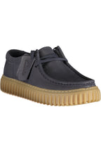 CLARKS Men Business Shoes & Loafers - Blue