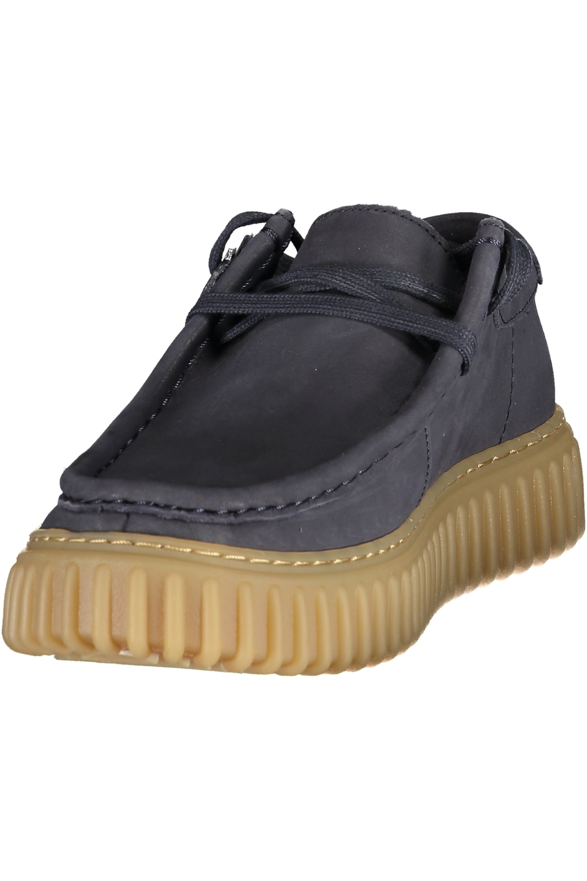 CLARKS Men Business Shoes & Loafers - Blue