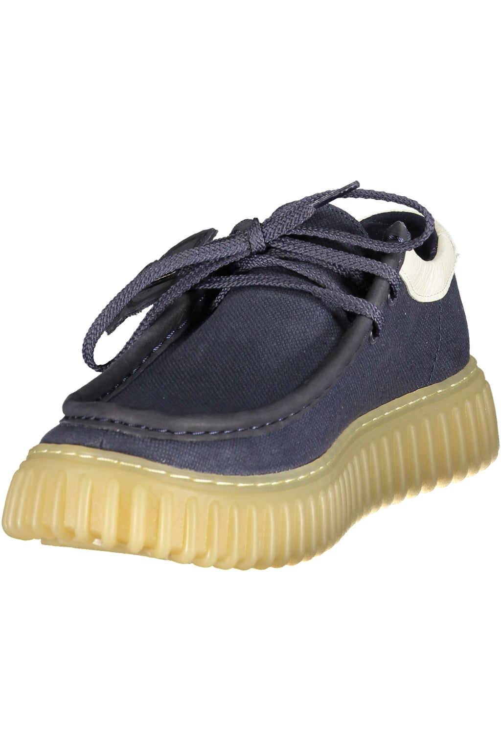CLARKS Men Business Shoes & Loafers - Blue