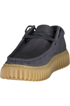 CLARKS Men Business Shoes & Loafers - Blue