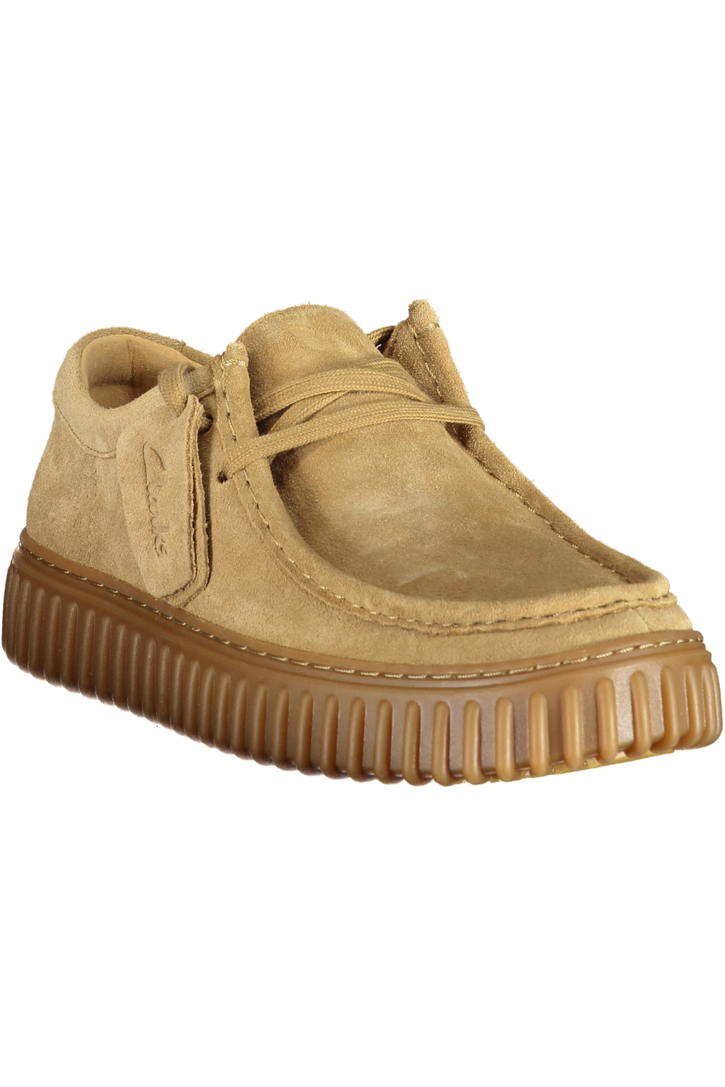 CLARKS Men Business Shoes & Loafers - Brown