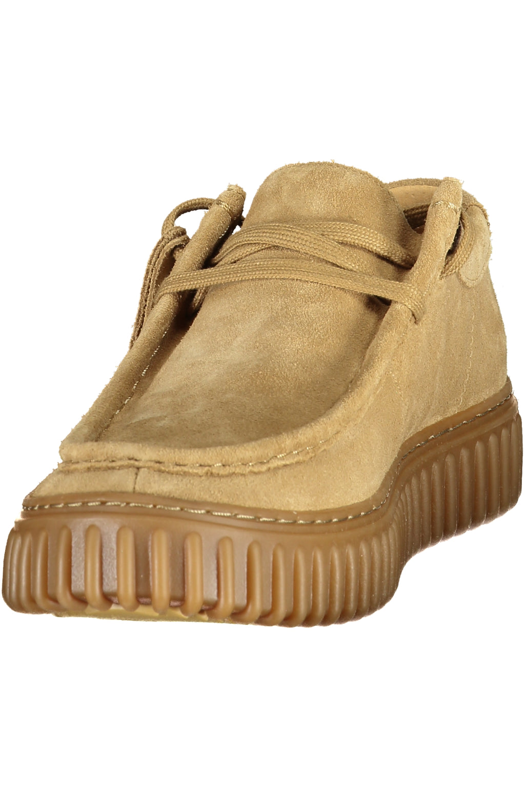 CLARKS Men Business Shoes & Loafers - Brown