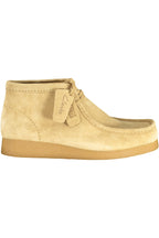 CLARKS Men Sneakers - Beige