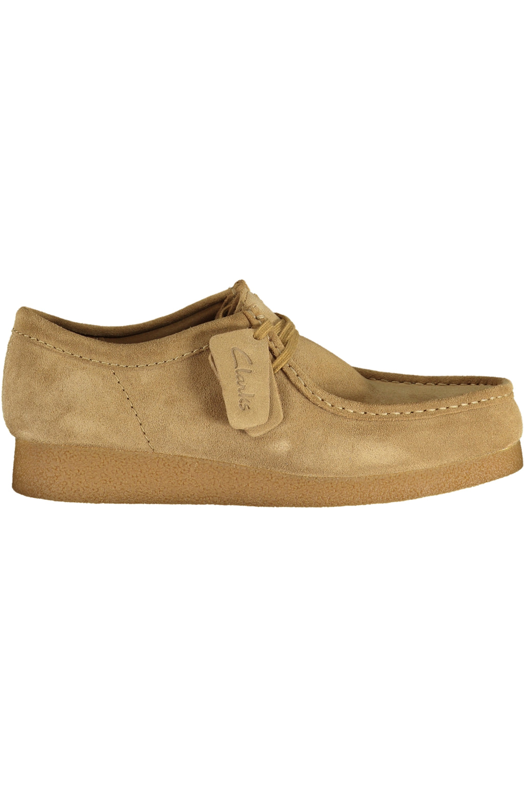 CLARKS Men Sneakers - Beige