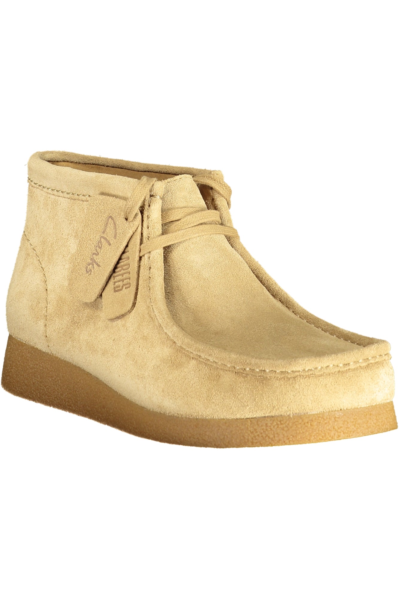CLARKS Men Sneakers - Beige