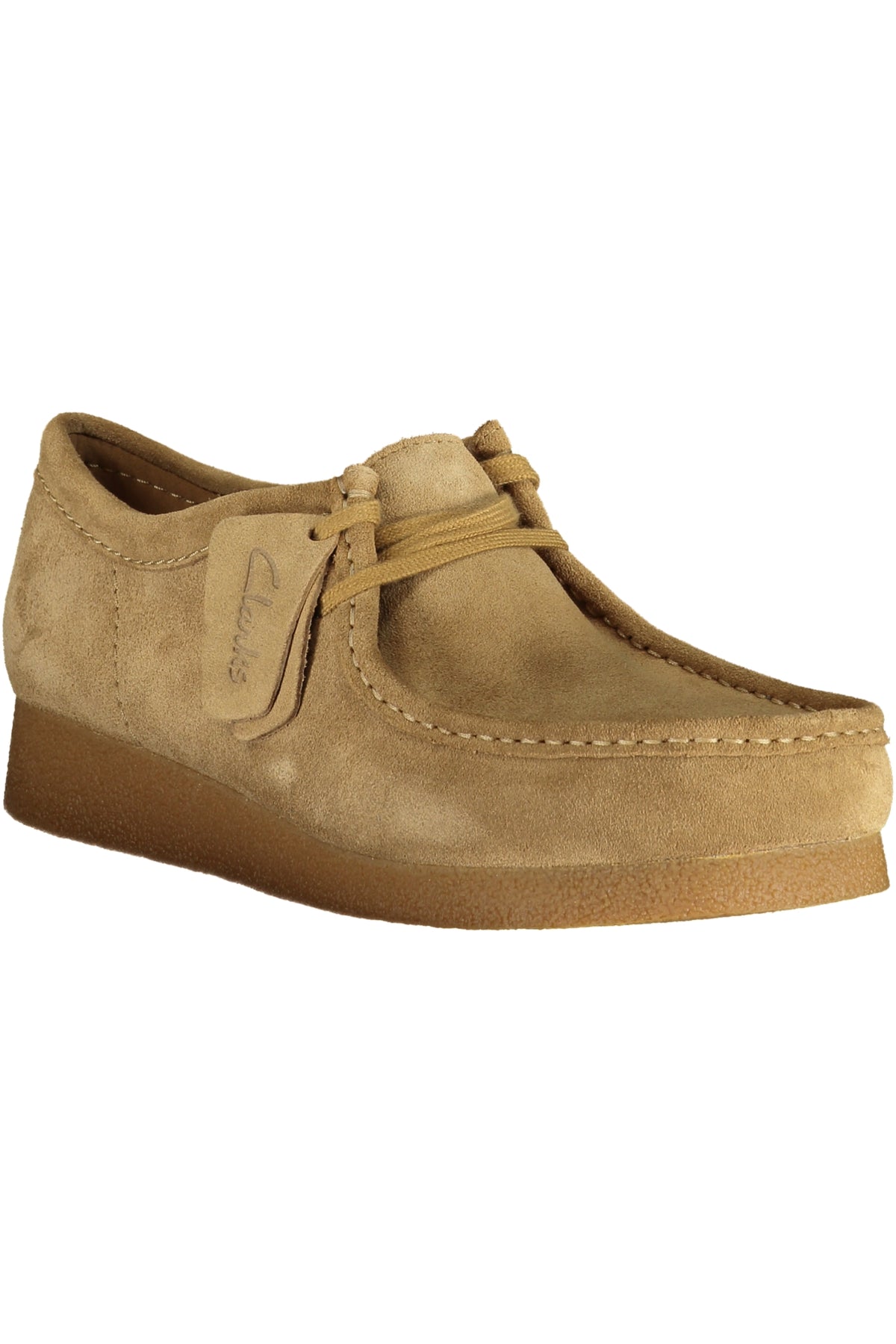 CLARKS Men Sneakers - Beige