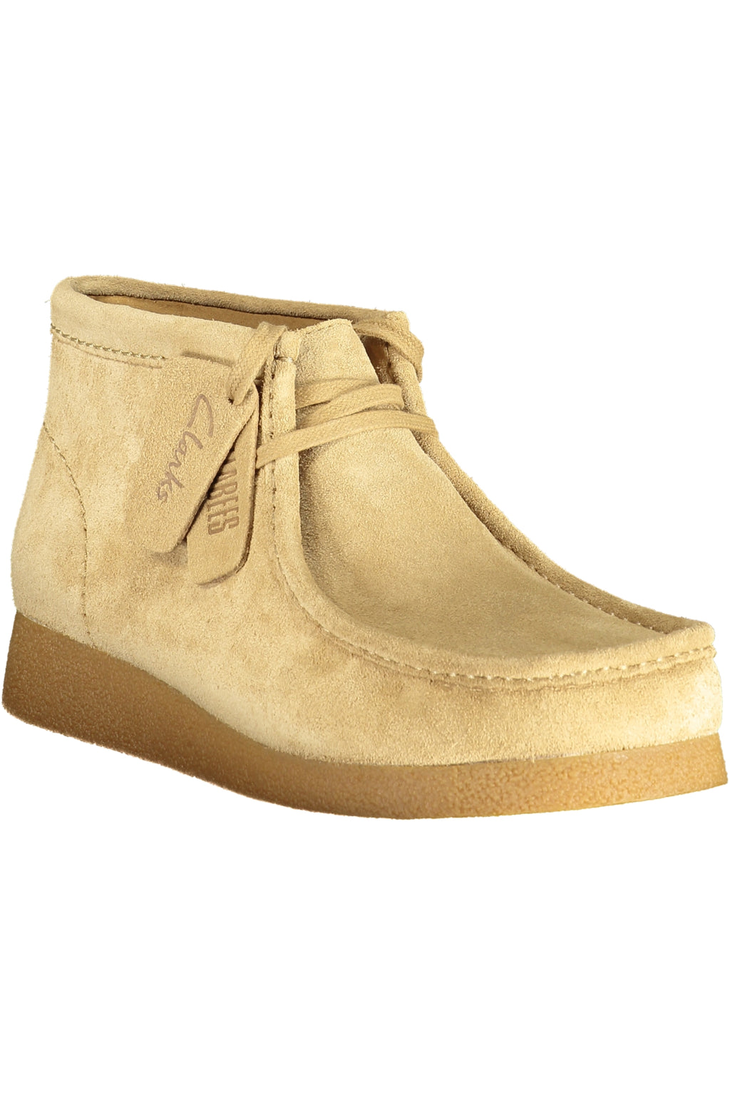 CLARKS Men Sneakers - Beige