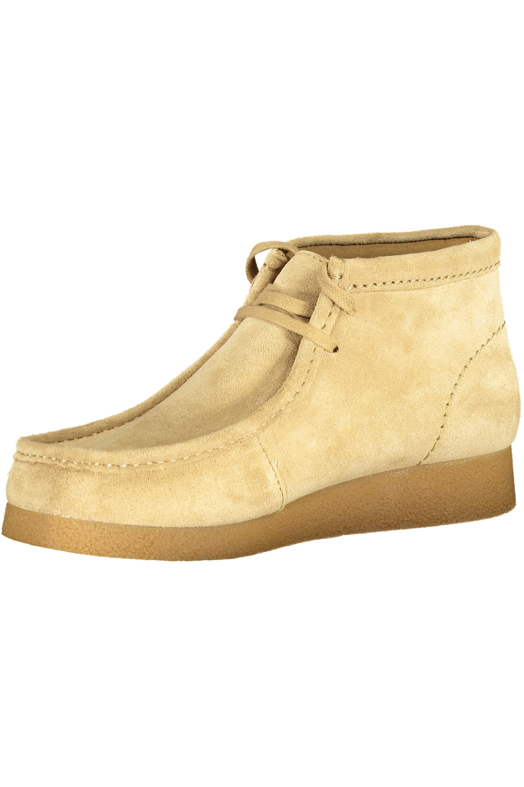 CLARKS Men Sneakers - Beige