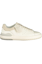 CLARKS Men Sneakers - White