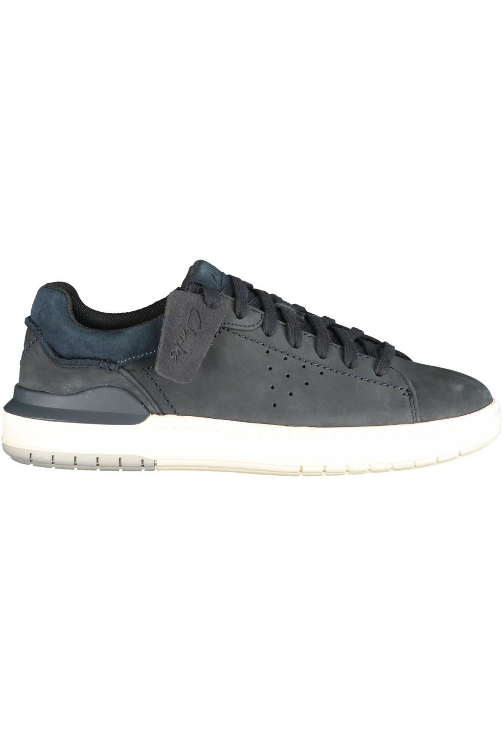 CLARKS Men Sneakers - Blue