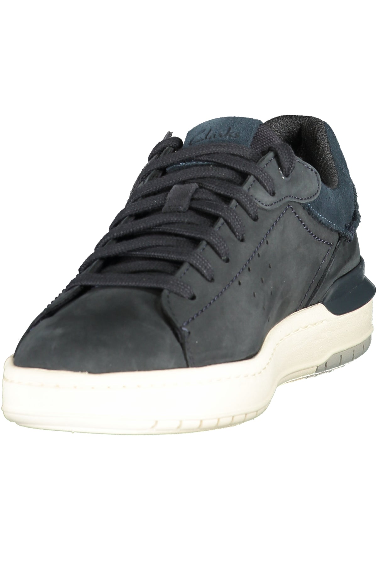 CLARKS Men Sneakers - Blue