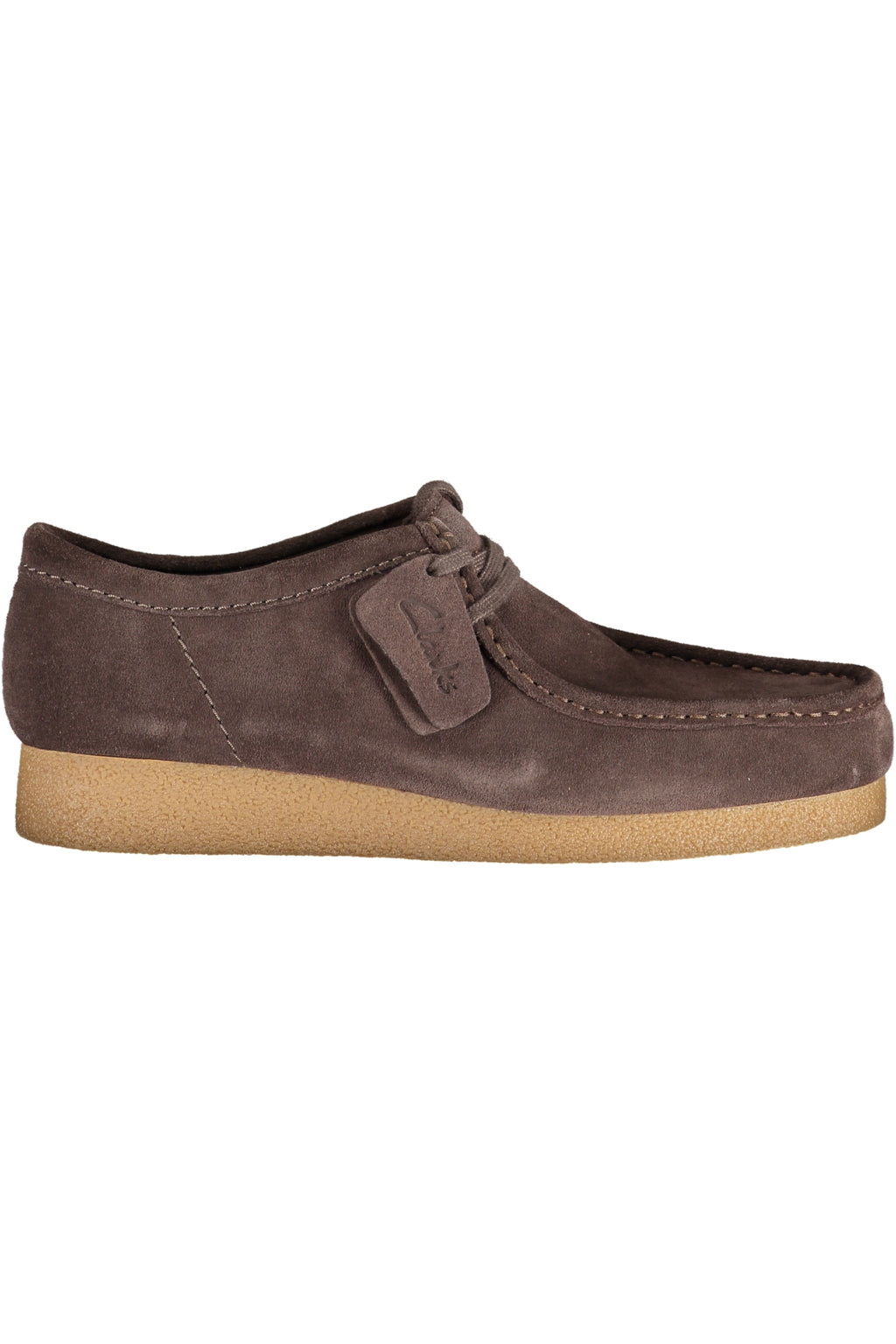 CLARKS Men Sneakers - Brown